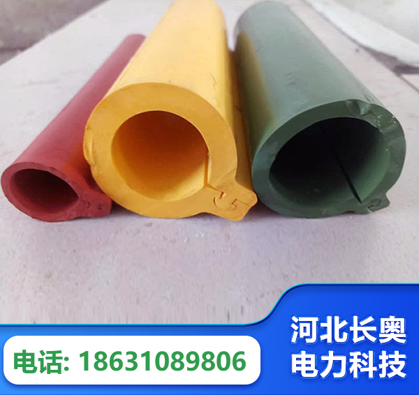 无锡绝缘护套